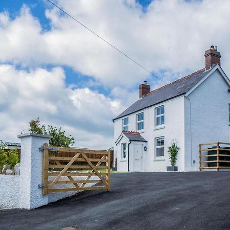 Elidyr Cottage - 3 Bedroom Cottage - Amroth Exteriör bild