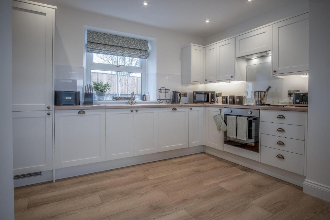 Elidyr Cottage - 3 Bedroom Cottage - Amroth Exteriör bild