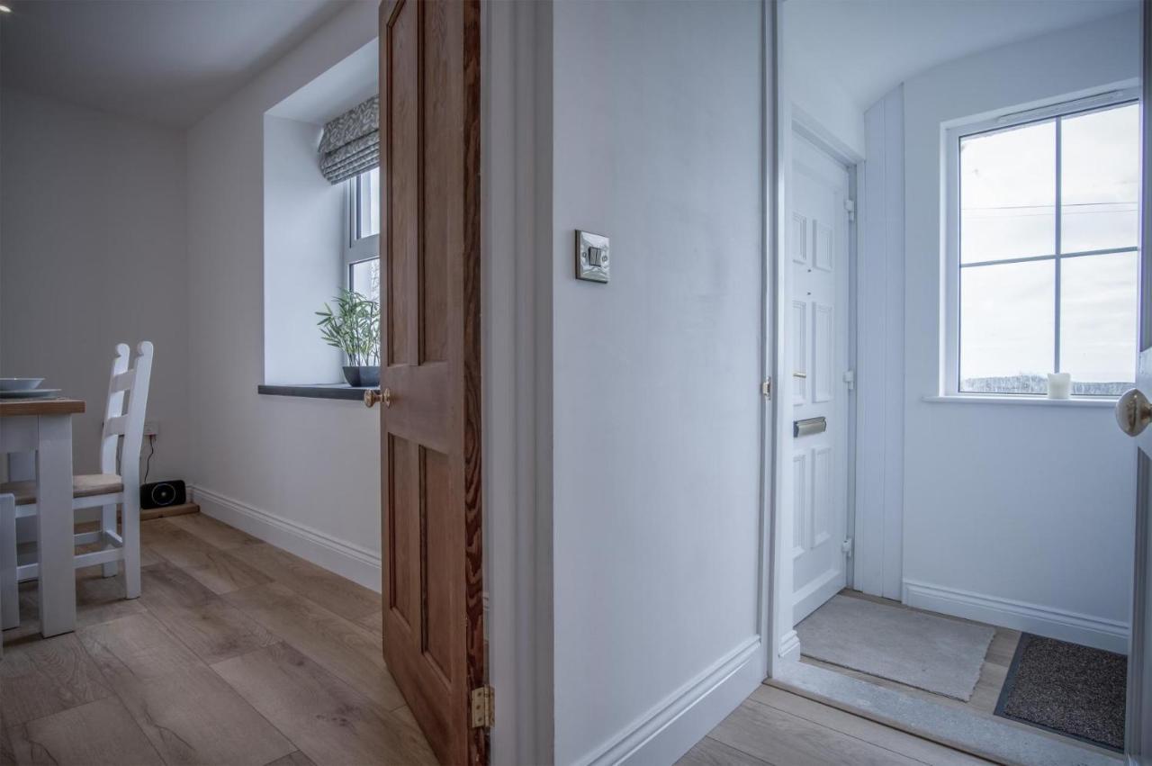 Elidyr Cottage - 3 Bedroom Cottage - Amroth Exteriör bild