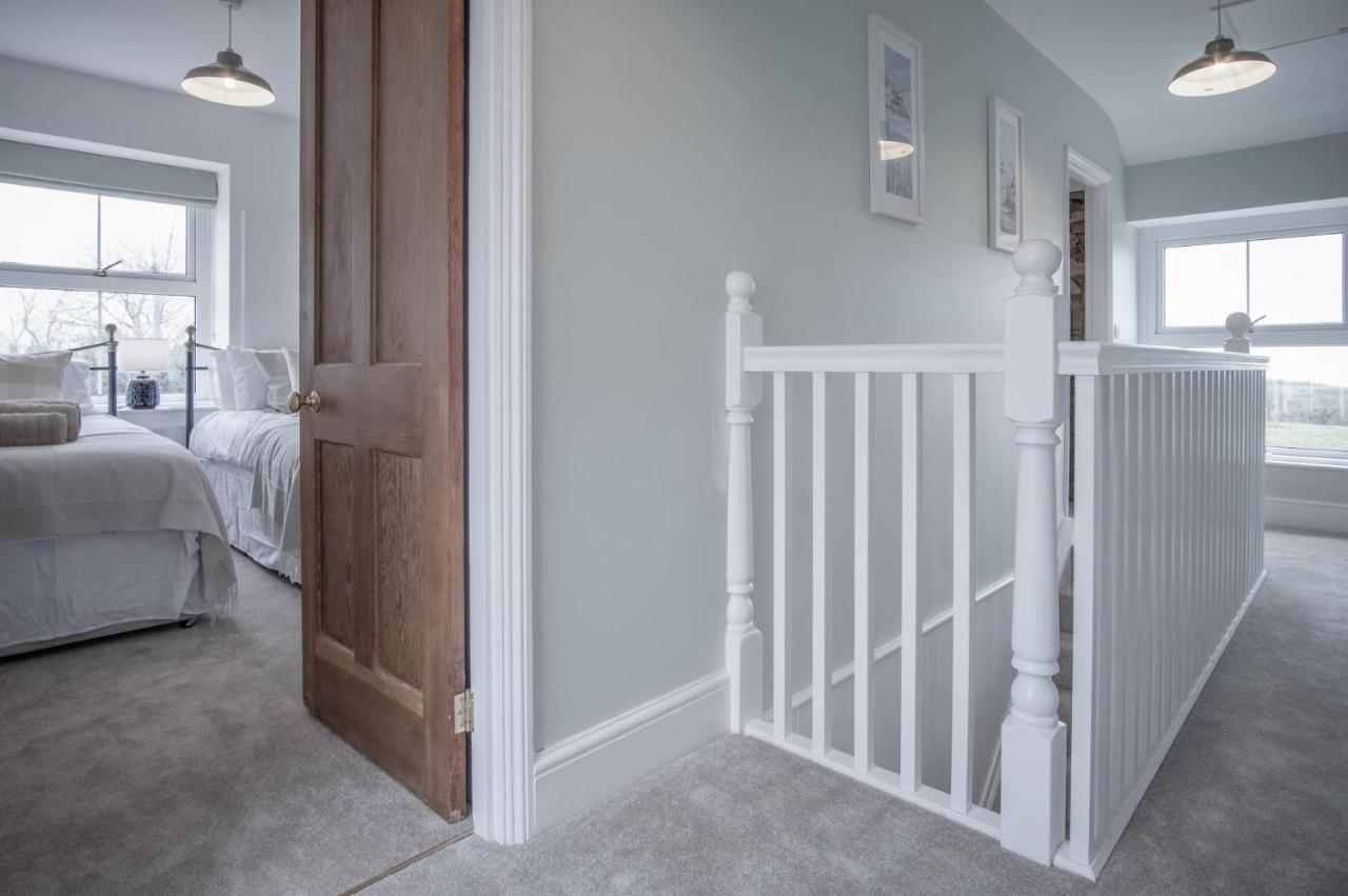 Elidyr Cottage - 3 Bedroom Cottage - Amroth Exteriör bild