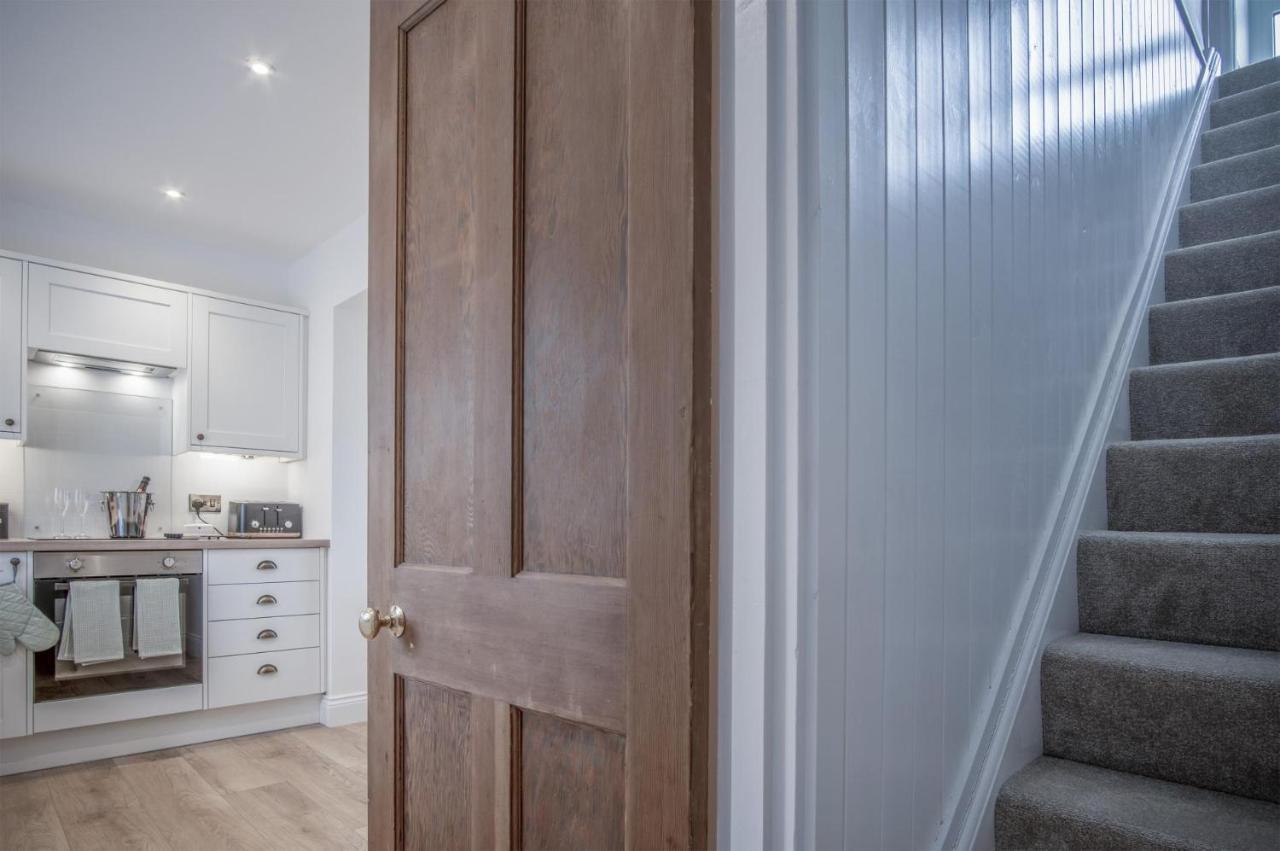 Elidyr Cottage - 3 Bedroom Cottage - Amroth Exteriör bild