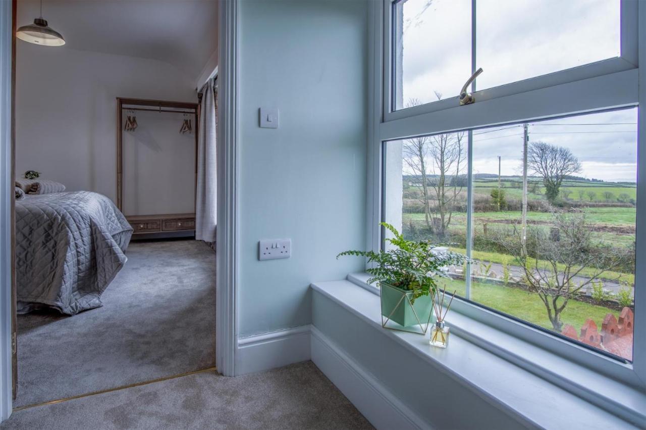 Elidyr Cottage - 3 Bedroom Cottage - Amroth Exteriör bild