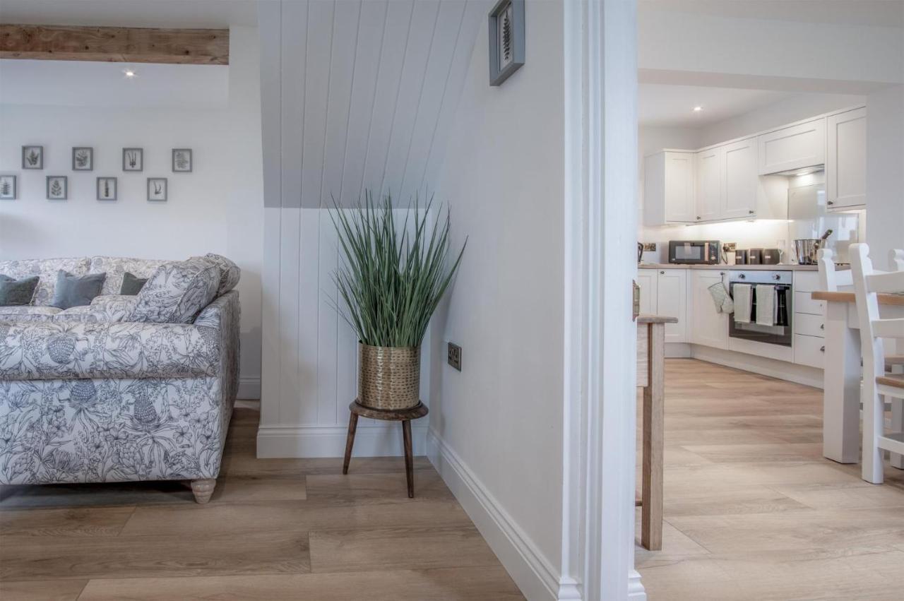 Elidyr Cottage - 3 Bedroom Cottage - Amroth Exteriör bild