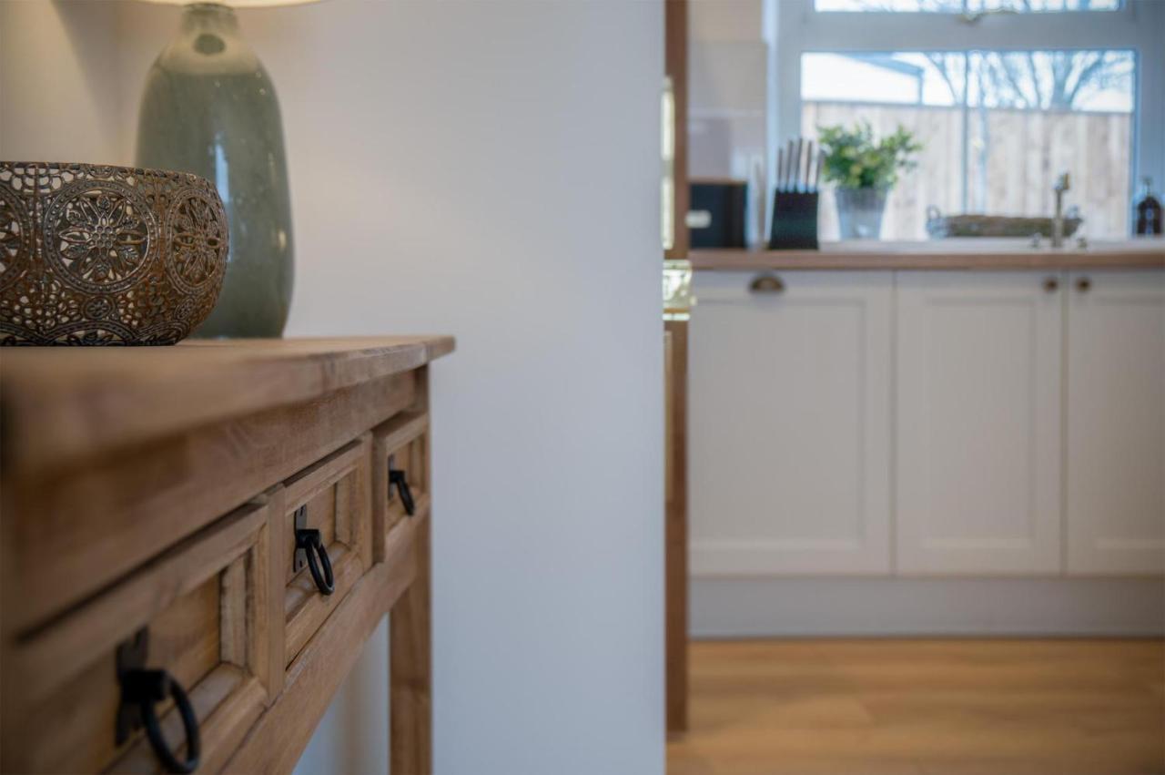 Elidyr Cottage - 3 Bedroom Cottage - Amroth Exteriör bild